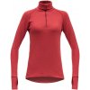 Devold EXPEDITION WOMAN ZIP NECK