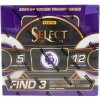 Panini 2023-2024 Select Premier League Hobby box - futbalové karty