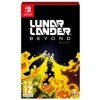 Lunar Lander Beyond Deluxe (SWITCH)
