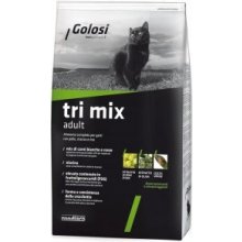 Golosi Cat Tri mix 20 kg