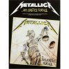 MS Metallica, And Justice For All TAB