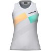 Dámske tielko Head Pro Tank Top Women APXR XS