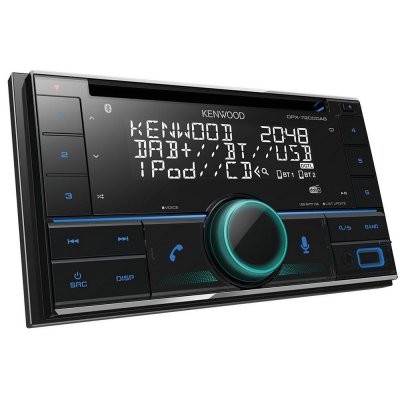 Kenwood DPX-7200DAB