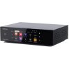 EVERSOLO T8 (HIFI Streaming Transport (bez DAC), Roon Ready, TIDAL Connect, Qobuz connect, DSD Native. ( I²S, USB, AES EBU))