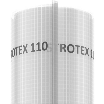 Foliarex Strotex 110 PI 1,5 x 50 m 75 m²