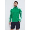 Tréningová mikina adidas Performance Squadra 21 GP6473 zelená M
