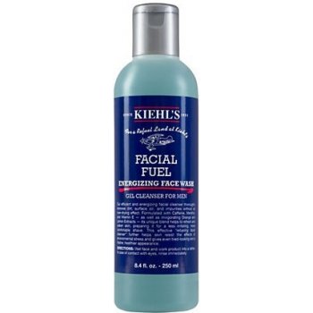 Kiehl´s Facial Fuel Energizing Face Wash 75 ml