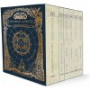 Gardners Kniha World of Warcraft: Exploring Azeroth - The Complete Collection ENG