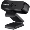 Canyon C2N, webkamera, Full HD 1080p, USB , CMOS 1/3´´, mikrofón, 360° rozsah CNE-HWC2N