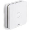 Detektor oxidu uhoľnatého Netatmo Smart (NCO-EC) biely