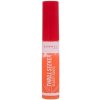 Rimmel London Thrill Seeker Glassy Gloss hydratační lesk na rty 250 Peachy Vibes 11 ml