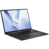 ASUS NTB Vivobook 16 (M1605NAQ-OLED135W), R5 150, 16 1920x1200 OLED, 16GB, 1TB SSD, Radeon, W11 Home, Indie Black