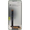 LCD Displej + Dotykové sklo + Přední kryt Samsung Galaxy XCover 6 Pro