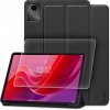 TECH-PROTECT SKLADACIE PUZDRO CASE COVER PRE LENOVO TAB M11 K11E + SKLO