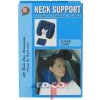 Cestovný nafukovací vankúšik za krk