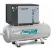 Stacionárny kompresor Airprofi 903/500/15 H Silent