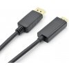 TB Touch DisplayPort -> HDMI (M/M) Cable, 1,8m AKTBXVDMHMDP18B
