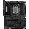 ASUS MB Sc AM5 ROG CROSSHAIR X870E DARK HERO, AMD X870E, 4xDDR5, WiFi, 1xHDMI, 2xUSB4