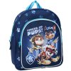 Vadobag · Detský / chlapčenský batoh s predným vreckom Labková patrola vo veľkofilme - Paw Patrol: The Mighty Movie - 7L