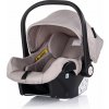 CHIPOLINO Autosedačka Aura i-Size 40-85cm Tiramisu