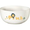 Porcelánová miska priemer 13,5 cm KIDS LEO ASA Selection - biela