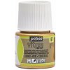 Pébéo Vitrea 160 Farba na sklo Gold 45 ml 1 ks