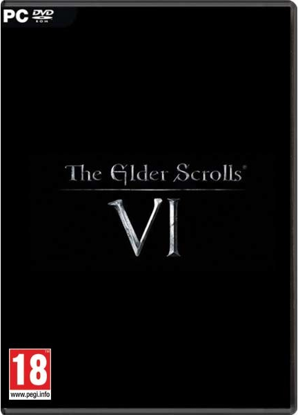 The Elder Scrolls 6