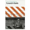 Funeral in Berlin - Len Deighton