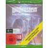 Wolfenstein: Youngblood (XONE)