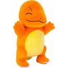Plyšová Hračka Jazwares Pokémon Charmander 20 cm oranžová