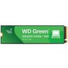 SSD WD Green SN3000 1TB, WDS100T4G0E