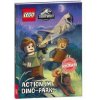 LEGO® Jurassic World(TM) - Action im Dinosaurier-Park (Pevná)