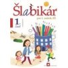 Šlabikár pre 1. ročník základných škôl (1. časť) - Lýdia Virgovičová, Zuzana Virgovičová