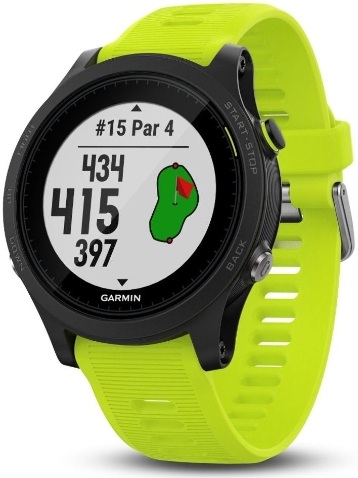 Garmin Forerunner 935 TRI Bundle od 699,99 € - Heureka.sk