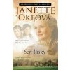 Sen lásky - Janette Okeo