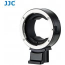 JJC adaptér objektivu Canon EF / EF-S na Canon RF