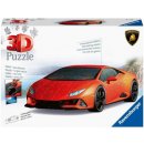 Ravensburger 3D Puzzle Lamborghini Huracan Evo 108 ks