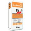QUICK MIX FM 30kg - Antracit