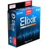 Elixir Nanoweb Electric 16567