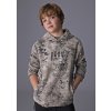 Vzorovaná mikina Mayoral - 1507404086 Veľkosť: 140