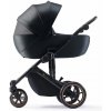 Kinderkraft Prime 2 Black Autosedačka vajíčko 3v1 2023