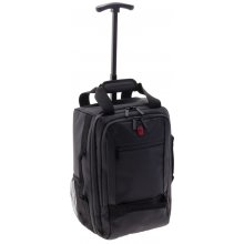 Gladiator Polar Ryanair čierna 22 L