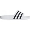 Šľapky adidas Adilette Aqua biele F35539 39
