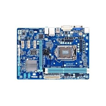 Gigabyte H61MA-D2V