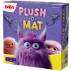 Haba Spoločenská hra pre deti Plush-o-Mat od 6 rokov