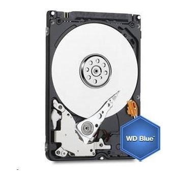 WD Black 500GB, WD5000LPSX