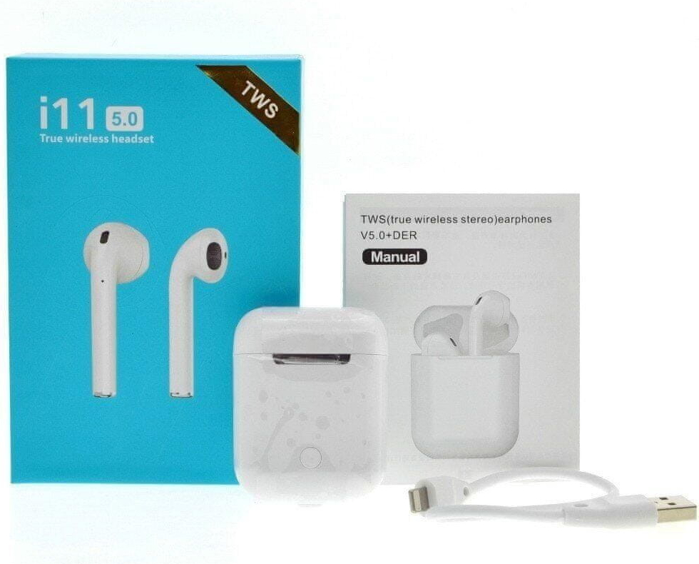 Commshop AirPods i11 TWS