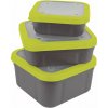 Matrix Krabička Grey Lime Bait Box