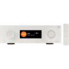 JBL Hi-Fi MA7100HP - AV zosilňovač 7.2, 125 W, 8K, BT - Biela farba