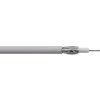 Koaxiální kabel Amiko RG6-CCS / 6,8 mm - METRÁŽ